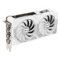 Cartes graphiques - ASUS - DUAL-RTX5060-O8G-WHITE