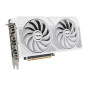 Cartes graphiques - ASUS - DUAL-RTX5060-O8G-WHITE