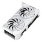 Cartes graphiques - ASUS - DUAL-RTX5060-O8G-WHITE