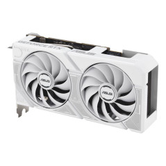 Cartes graphiques - ASUS - DUAL-RTX5060-O8G-WHITE | Soul Rebel E-Shop