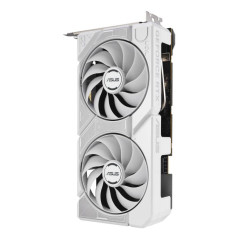 Cartes graphiques - ASUS - DUAL-RTX5060-O8G-WHITE | Soul Rebel E-Shop