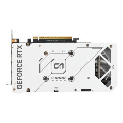 Cartes graphiques - ASUS - DUAL-RTX5060-O8G-WHITE | Soul Rebel E-Shop