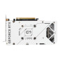 Cartes graphiques - ASUS - DUAL-RTX5060-O8G-WHITE