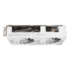 Cartes graphiques - ASUS - DUAL-RTX5060-O8G-WHITE | Soul Rebel E-Shop