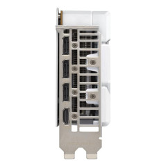Cartes graphiques - ASUS - DUAL-RTX5060-O8G-WHITE | Soul Rebel E-Shop