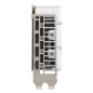 Cartes graphiques - ASUS - DUAL-RTX5060-O8G-WHITE