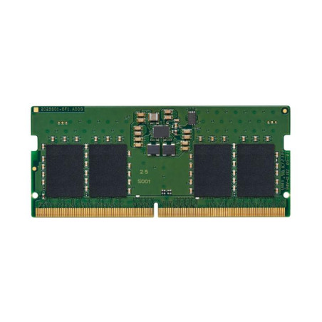 Modules de mémoire - Kingston Technology - ValueRAM | Soul Rebel E-Shop