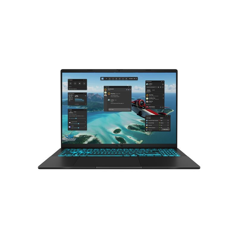 Laptops - ASUS - V3607VM-RP058
