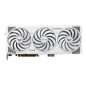 Cartes graphiques - ASUS - TUF-RTX5070TI-O16G-BTF-WHITE