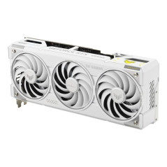 Cartes graphiques - ASUS - TUF-RTX5070TI-O16G-BTF-WHITE | Soul Rebel E-Shop