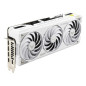 Cartes graphiques - ASUS - TUF-RTX5070TI-O16G-BTF-WHITE