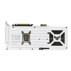 Cartes graphiques - ASUS - TUF-RTX5070TI-O16G-BTF-WHITE | Soul Rebel E-Shop