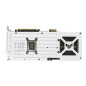 Cartes graphiques - ASUS - TUF-RTX5070TI-O16G-BTF-WHITE