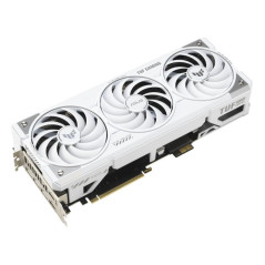 Cartes graphiques - ASUS - TUF-RTX5070TI-O16G-BTF-WHITE | Soul Rebel E-Shop