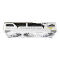 Cartes graphiques - ASUS - TUF-RTX5070TI-O16G-BTF-WHITE