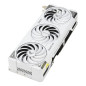 Cartes graphiques - ASUS - TUF-RTX5070TI-O16G-BTF-WHITE