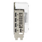 Cartes graphiques - ASUS - TUF-RTX5070TI-O16G-BTF-WHITE