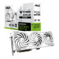 Cartes graphiques - ASUS - TUF-RTX5070TI-O16G-BTF-WHITE