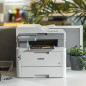 Imprimantes multifonctions - Brother - MFC-L8390CDW
