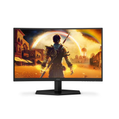 Écrans plats de PC - AOC - C24G42E | Soul Rebel E-Shop