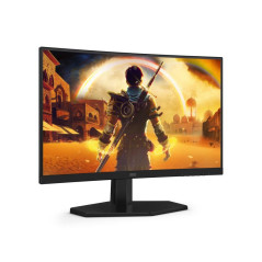 Écrans plats de PC - AOC - C24G42E | Soul Rebel E-Shop
