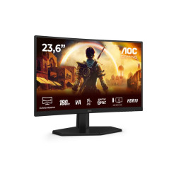Écrans plats de PC - AOC - C24G42E | Soul Rebel E-Shop
