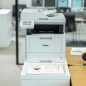 Imprimantes multifonctions - Brother - MFC-L5710DN