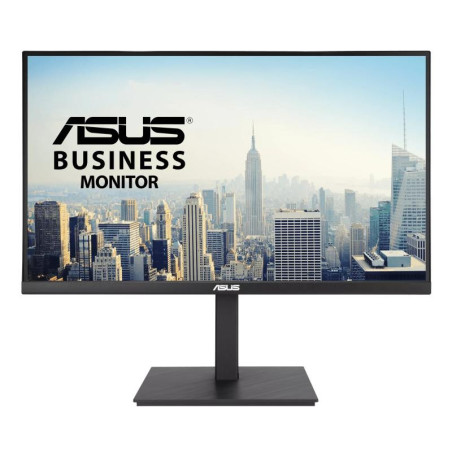 Écrans plats de PC - ASUS - VA27UQSB | Soul Rebel E-Shop