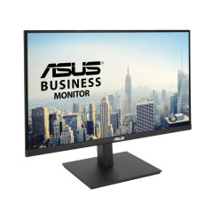 Écrans plats de PC - ASUS - VA27UQSB | Soul Rebel E-Shop