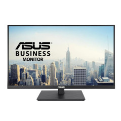 Écrans plats de PC - ASUS - VA27UQSB | Soul Rebel E-Shop