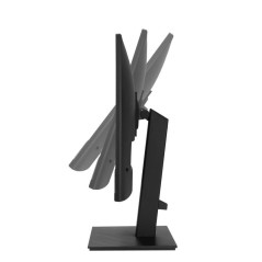 Écrans plats de PC - ASUS - VA27UQSB | Soul Rebel E-Shop