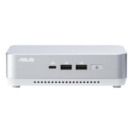 Barebones PC/ poste de travail - ASUS - RNUC14RVSU900002I | Soul Rebel E-Shop