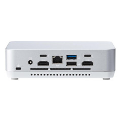 Barebones PC/ poste de travail - ASUS - RNUC14RVSU900002I | Soul Rebel E-Shop