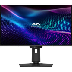 Écrans plats de PC - MSI - MAG 274UPDF E16M | Soul Rebel E-Shop