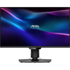Écrans plats de PC - MSI - MAG 274UPDF E16M | Soul Rebel E-Shop