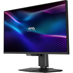 Écrans plats de PC - MSI - MAG 274UPDF E16M | Soul Rebel E-Shop
