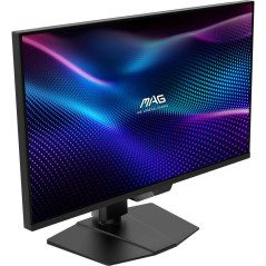 Écrans plats de PC - MSI - MAG 274UPDF E16M | Soul Rebel E-Shop