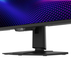 Écrans plats de PC - MSI - MAG 274UPDF E16M | Soul Rebel E-Shop