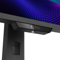 Écrans plats de PC - MSI - MAG 274UPDF E16M | Soul Rebel E-Shop