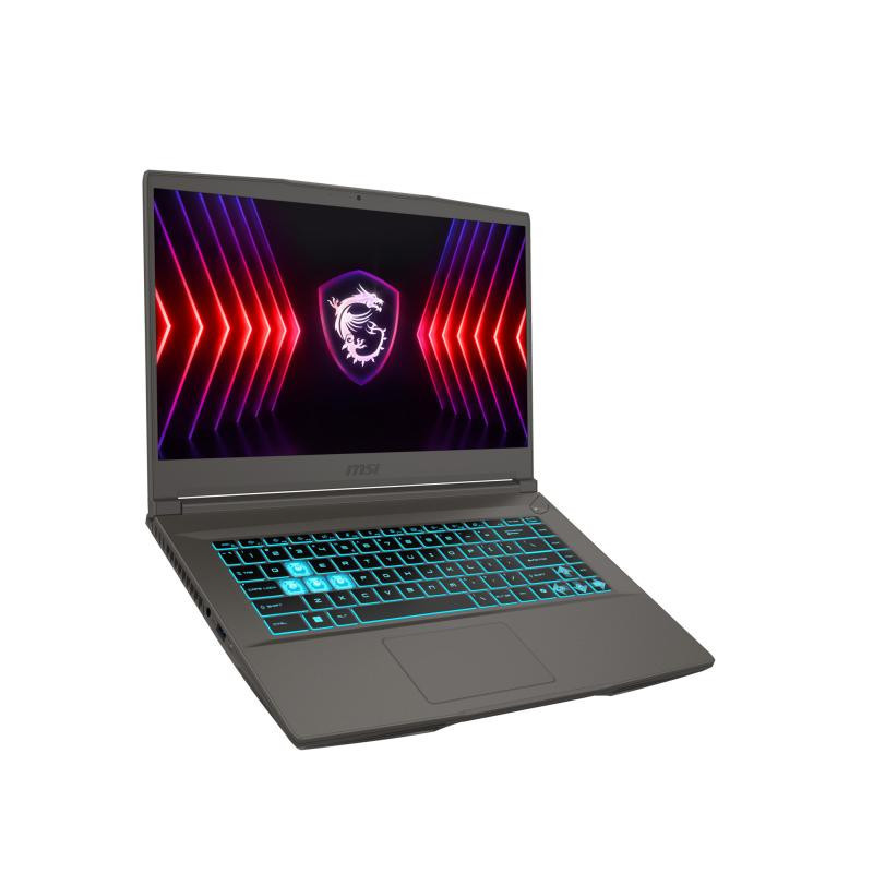 Laptops - MSI - Thin 15 B13UCX-3018XFR