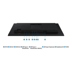 Écrans plats de PC - Samsung - S40GD | Soul Rebel E-Shop