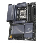 Cartes mères - GIGABYTE - B850 AI TOP Carte Mère - Processeurs AMD Ryzen Série 9000, 16+2+2 phases VRM numériques, jusqu'à 8600M