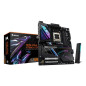 Cartes mères - GIGABYTE - X870E AORUS XTREME AI TOP Carte mère - Compatible avec les processeurs AMD Ryzen série 9000, VRM 18+2+