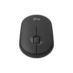 Logitech 910-007015 souris Voyage Ambidextre RF sans fil + Bluetooth Optique 4000 DPI