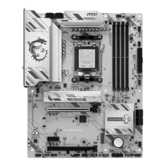 Cartes mères - MSI - B850 GAMING PLUS WIFI6E | Soul Rebel E-Shop