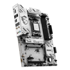 Cartes mères - MSI - B850 GAMING PLUS WIFI6E | Soul Rebel E-Shop
