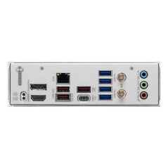 Cartes mères - MSI - B850 GAMING PLUS WIFI6E | Soul Rebel E-Shop