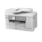 Imprimantes multifonctions - Brother - MFC-J6955DW