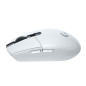 LOGITECH G305 LIGHTSPEED Sans Fil White