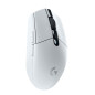 LOGITECH G305 LIGHTSPEED Sans Fil White